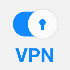 VPN App وی پی ان اپ برای آیفون بدون اپ استور